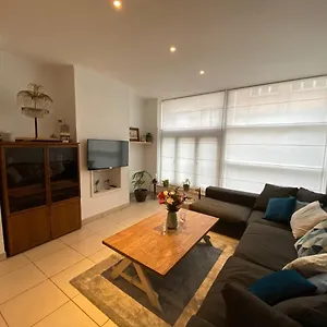 Appartement Histoires DODO, Ostende
