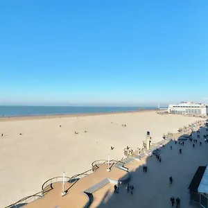 Appartement Sea View, Ostende