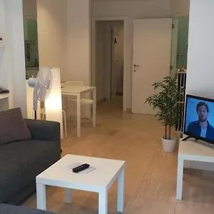 Appartement Center Ground Floor, Ostende